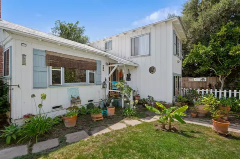 Exterior - 1090 Vallecito Rd, Carpinteria, CA 93013 photo 5 of 11