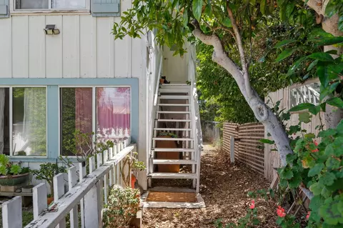 Exterior - 1090 Vallecito Rd, Carpinteria, CA 93013 photo 7 of 11