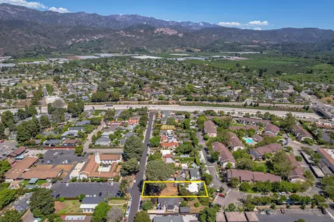 View/Area - 1090 Vallecito Rd, Carpinteria, CA 93013 photo 2 of 4