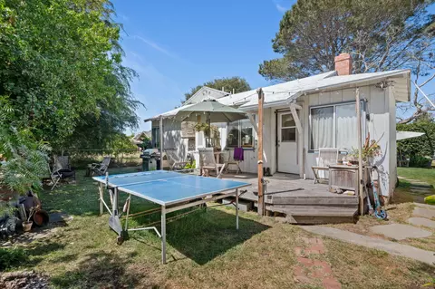 Exterior - 1090 Vallecito Rd, Carpinteria, CA 93013 photo 8 of 11