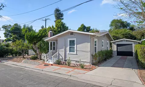 402 Paseo Del Descanso, Santa Barbara, CA 93105