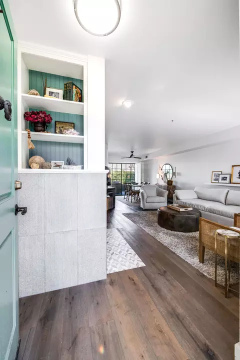 Entry Way - 4297 Carpinteria Ave #14, Carpinteria, CA 93013 photo 1 of 3