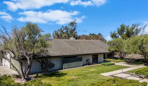 Exterior - 579 St Andrews Way, Lompoc, CA 93436 photo 2 of 16