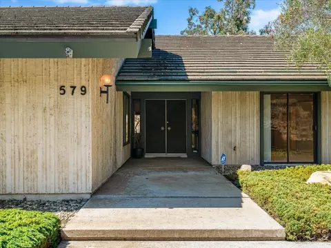 Exterior - 579 St Andrews Way, Lompoc, CA 93436 photo 4 of 16