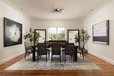 Dining - 184 Tiburon Bay Ln, Montecito, CA 93108 photo 1 of 1