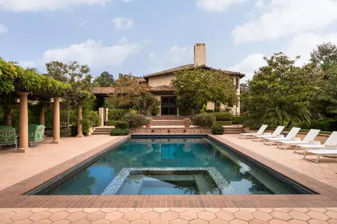 Exterior - 184 Tiburon Bay Ln, Montecito, CA 93108 photo 2 of 4