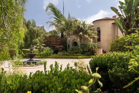 Exterior - 184 Tiburon Bay Ln, Montecito, CA 93108 photo 3 of 4