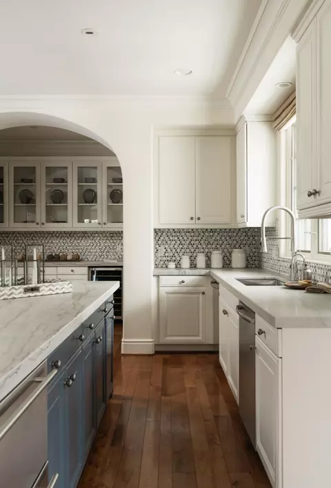 Kitchen - 184 Tiburon Bay Ln, Montecito, CA 93108 photo 2 of 2