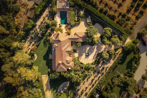 View/Area - 184 Tiburon Bay Ln, Montecito, CA 93108 photo 2 of 3