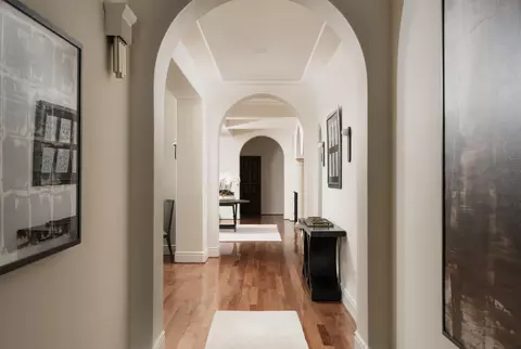 Entry Way - 184 Tiburon Bay Ln, Montecito, CA 93108 photo 2 of 2