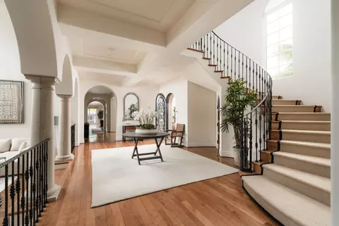Entry Way - 184 Tiburon Bay Ln, Montecito, CA 93108 photo 1 of 2