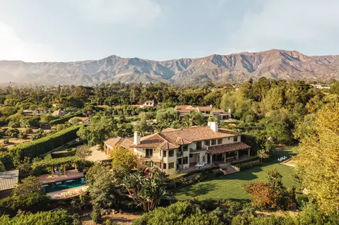 184 Tiburon Bay Ln, Montecito, CA 93108