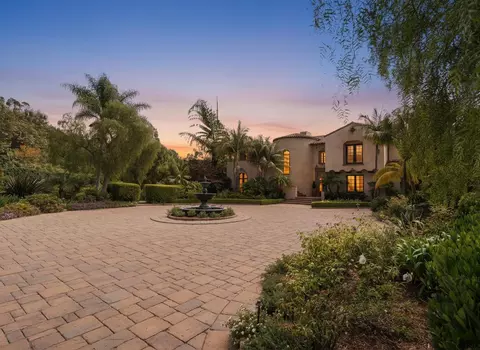 Exterior - 184 Tiburon Bay Ln, Montecito, CA 93108 photo 4 of 4