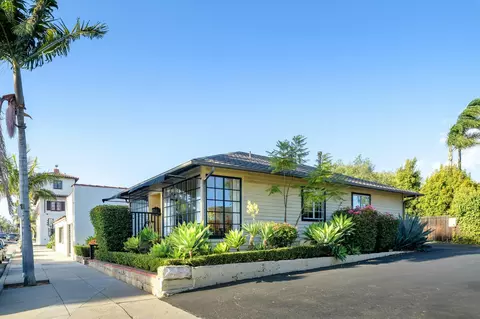 730 Anacapa St, Santa Barbara, CA 93101