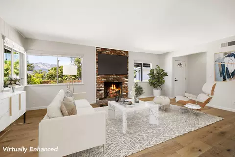 1633 La Coronilla Dr, Santa Barbara, CA 93109