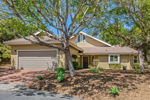 5190 Kara Dr, Santa Barbara, CA 93111