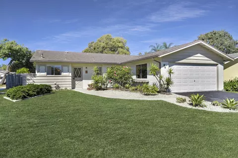 33 San Pica Way, Goleta, CA 93117
