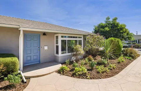 25 Lorinda Pl, Santa Barbara, CA 93101