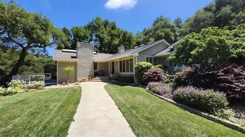 2420 Sycamore Canyon Rd, Santa Barbara, CA 93108