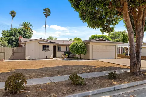 628 San Felipe Dr, Santa Barbara, CA 93111