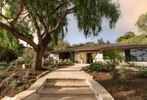734 El Rancho Rd, Montecito, CA 93108