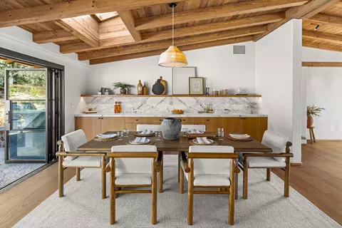 Dining - 734 El Rancho Rd, Montecito, CA 93108 photo 1 of 1
