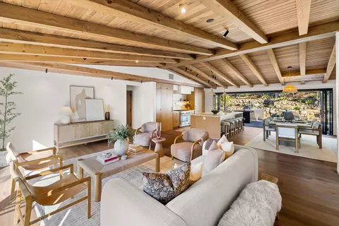Living - 734 El Rancho Rd, Montecito, CA 93108 photo 1 of 3