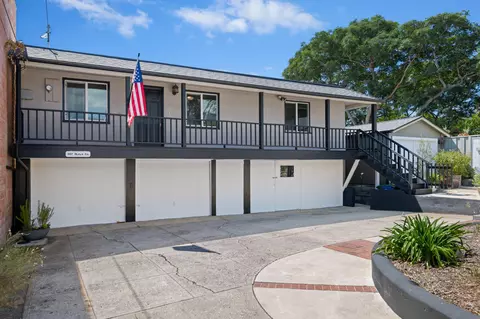 927 Olive St, Santa Barbara, CA 93101