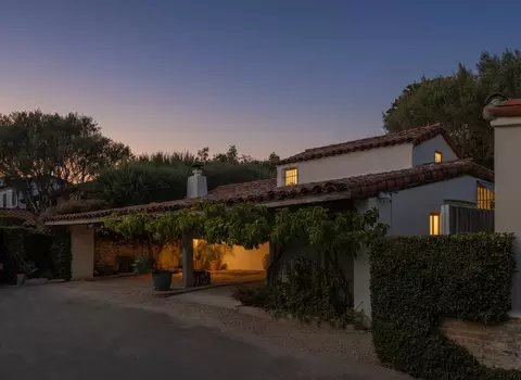 924 Garden St #D, Santa Barbara, CA 93101