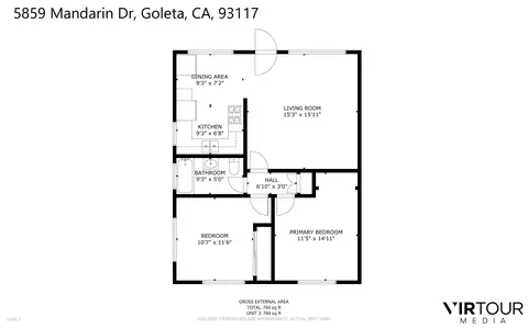 5859 Mandarin Dr, Goleta, CA 93117 photo 10