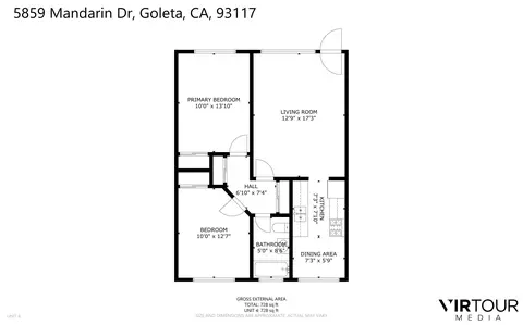 5859 Mandarin Dr, Goleta, CA 93117 photo 12