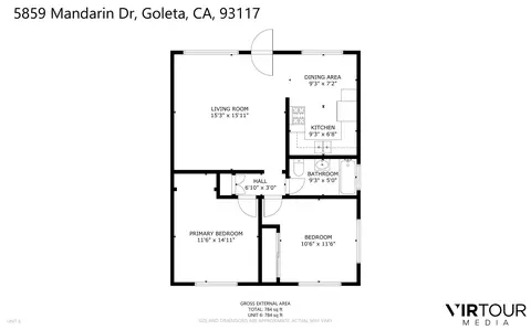 5859 Mandarin Dr, Goleta, CA 93117 photo 16