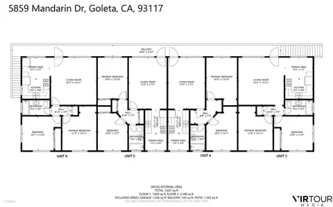 5859 Mandarin Dr, Goleta, CA 93117 photo 4