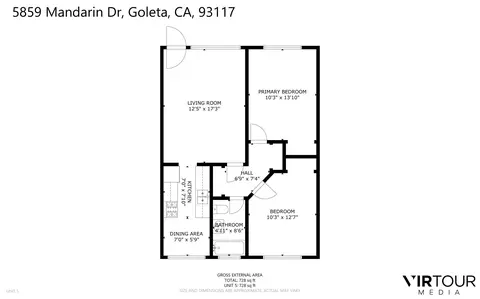 5859 Mandarin Dr, Goleta, CA 93117 photo 14