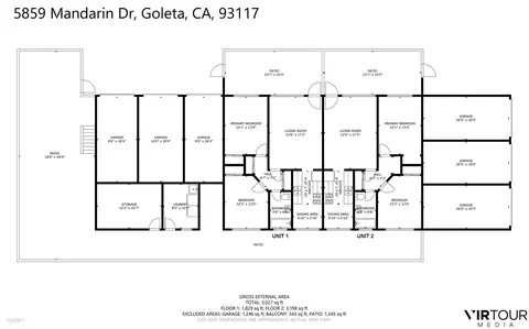 5859 Mandarin Dr, Goleta, CA 93117 photo 2