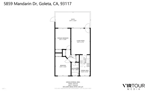 5859 Mandarin Dr, Goleta, CA 93117 photo 6
