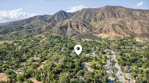 View/Area - 1003 N Montgomery St, Ojai, CA 93023 photo 1 of 2