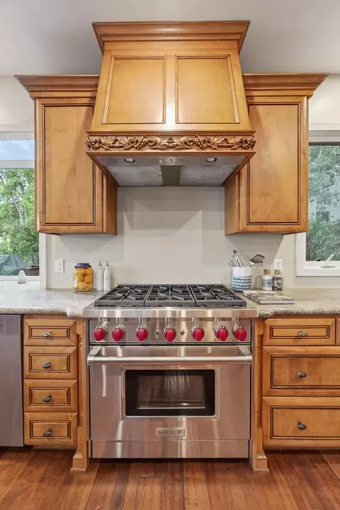 Kitchen - 1003 N Montgomery St, Ojai, CA 93023 photo 3 of 3
