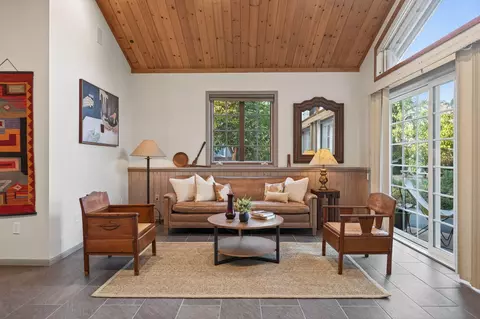 Living - 1003 N Montgomery St, Ojai, CA 93023 photo 6 of 6