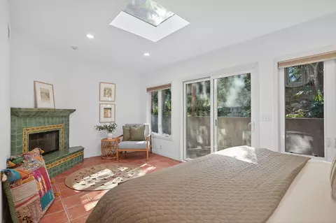 Bedroom - 1003 N Montgomery St, Ojai, CA 93023 photo 2 of 6