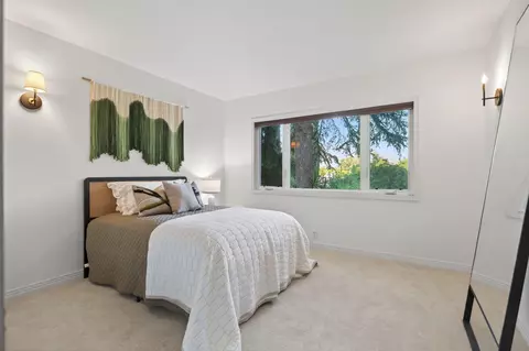 Bedroom - 1003 N Montgomery St, Ojai, CA 93023 photo 5 of 6
