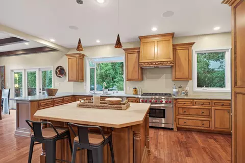 Kitchen - 1003 N Montgomery St, Ojai, CA 93023 photo 1 of 3