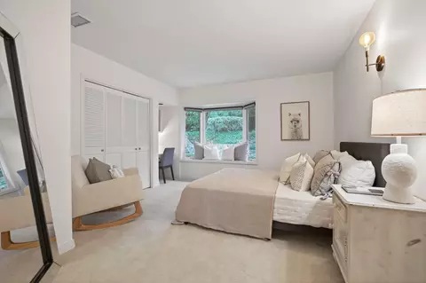 Bedroom - 1003 N Montgomery St, Ojai, CA 93023 photo 4 of 6