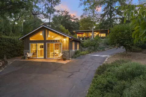 1003 N Montgomery St, Ojai, CA 93023
