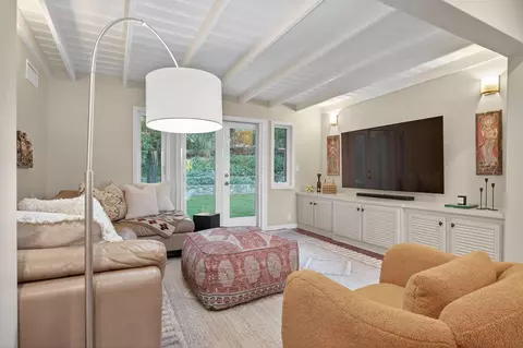 Living - 1003 N Montgomery St, Ojai, CA 93023 photo 4 of 6