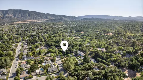 View/Area - 1003 N Montgomery St, Ojai, CA 93023 photo 2 of 2