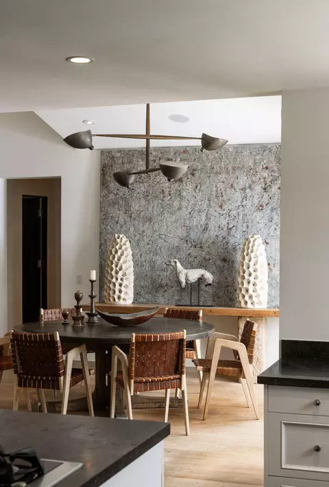 Dining - 1190 Garden Ln, Montecito, CA 93108 photo 1 of 2