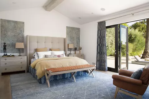 Bedroom - 1190 Garden Ln, Montecito, CA 93108 photo 1 of 3