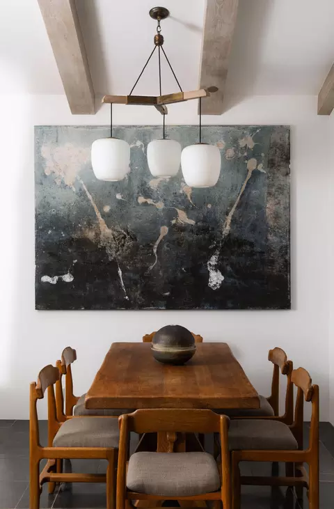 Dining - 1190 Garden Ln, Montecito, CA 93108 photo 2 of 2