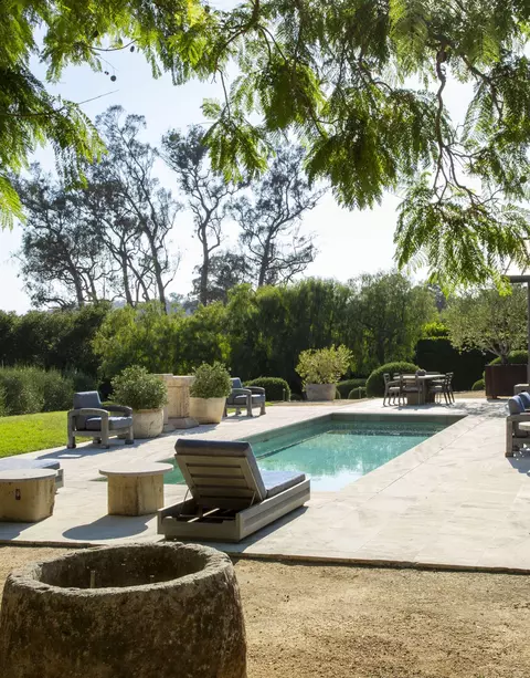 Exterior - 1190 Garden Ln, Montecito, CA 93108 photo 8 of 10